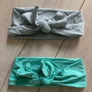 Kyte baby hair bands